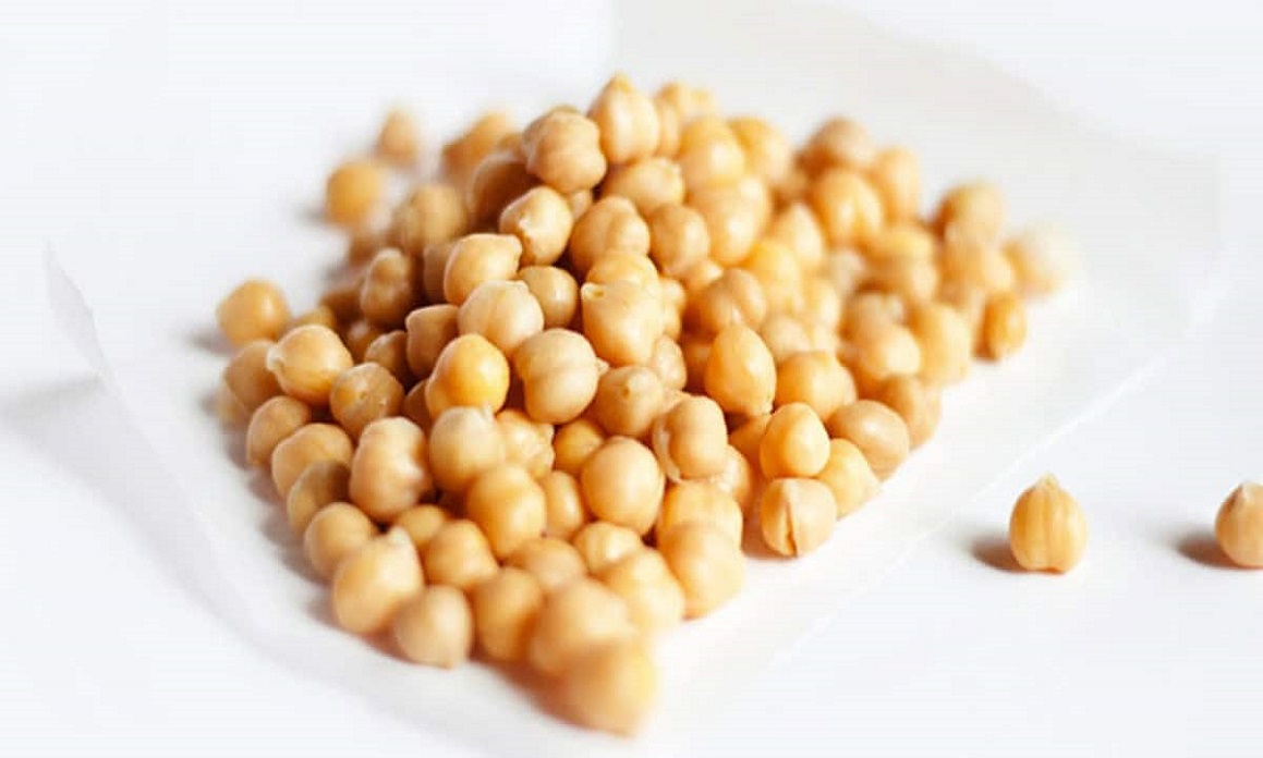 chick pea