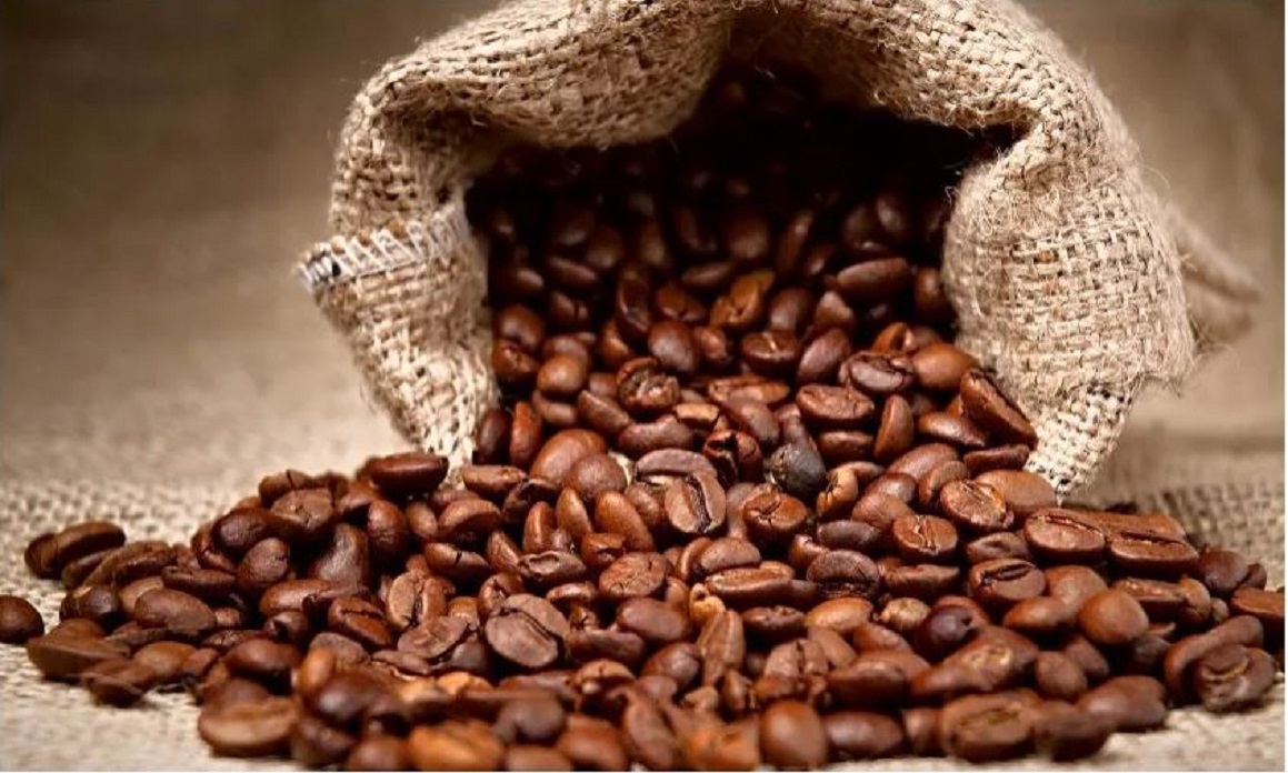 Coffee Beans